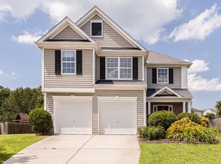 2112 Woodwyck Way, Raleigh, NC 27604