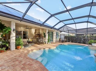 187 APPALOOSA Avenue, St. Augustine, FL 32095