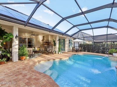 187 APPALOOSA Avenue, Saint Augustine, FL, 32095