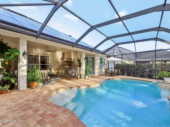 187 APPALOOSA Avenue, St. Augustine, FL 32095