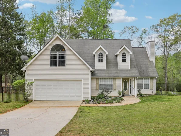 2014 Big Cypress Ln, Locust Grove, GA 30248