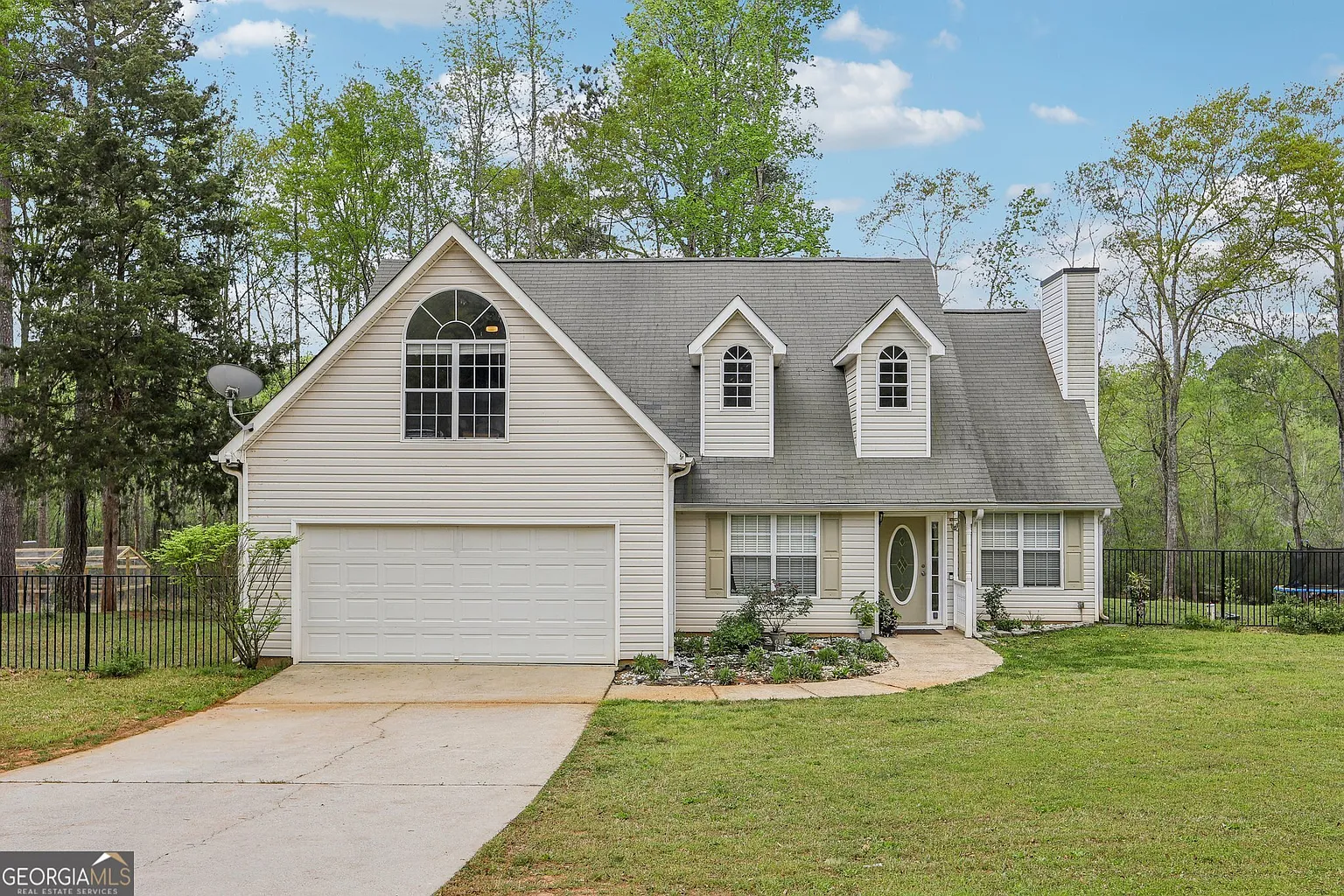 2014 Big Cypress Ln photo 1