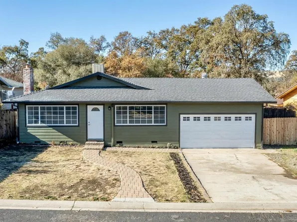 17846 Black Bart Dr, Jamestown, CA 95327