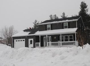 2 Sanfred Rd, Leicester, MA 01524