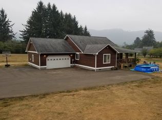 2 Ecky Ln, Naselle, WA 98638