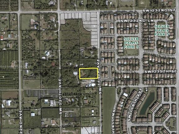 23255 SW 119th Ave, Homestead, FL 33032 | MLS #A11486754 | Zillow