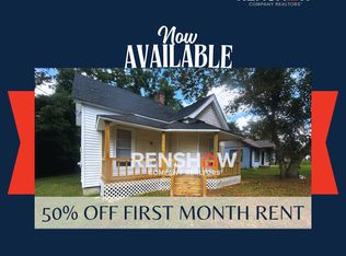 105 Glendale St, Jackson, TN 38301