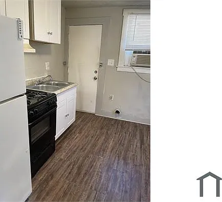 1 bed, $950 — Photo 2