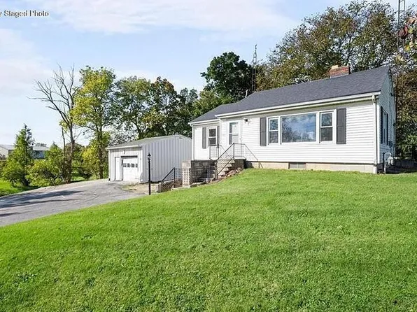 12261 W State Route 105, Oak Harbor, OH 43449