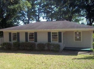 1925 Sullivan Dr, Dothan, AL 36303