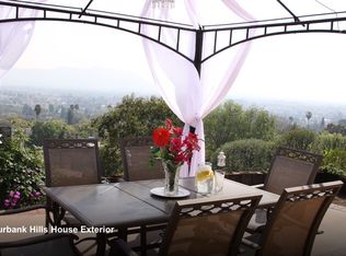 3105 Amigos Dr, Burbank, CA 91504