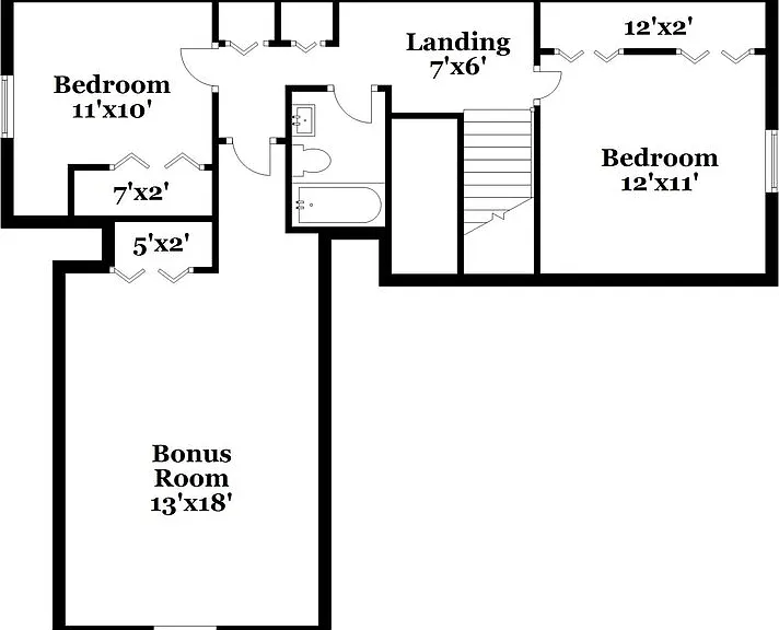 813 Creek Oak Dr — Photo 3