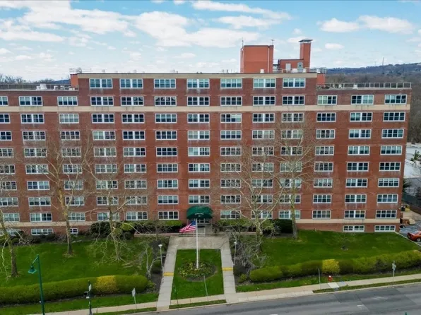 926 Bloomfield Ave #7L, Glen Ridge Boro Twp., NJ 07028