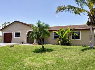 26330 SW 131st Ct, Homestead, FL 33032