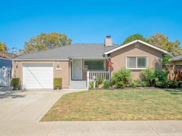 15838 Via Arroyo, San Lorenzo, CA 94580