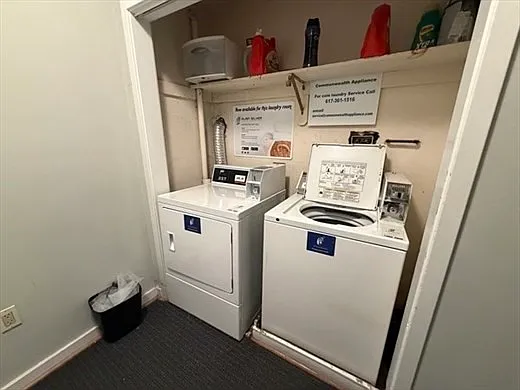 701 Massachusetts Ave #10 — Photo 10