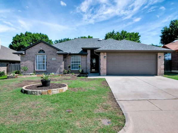 3717 Broken Pine Trl, Fort Worth, TX 76137