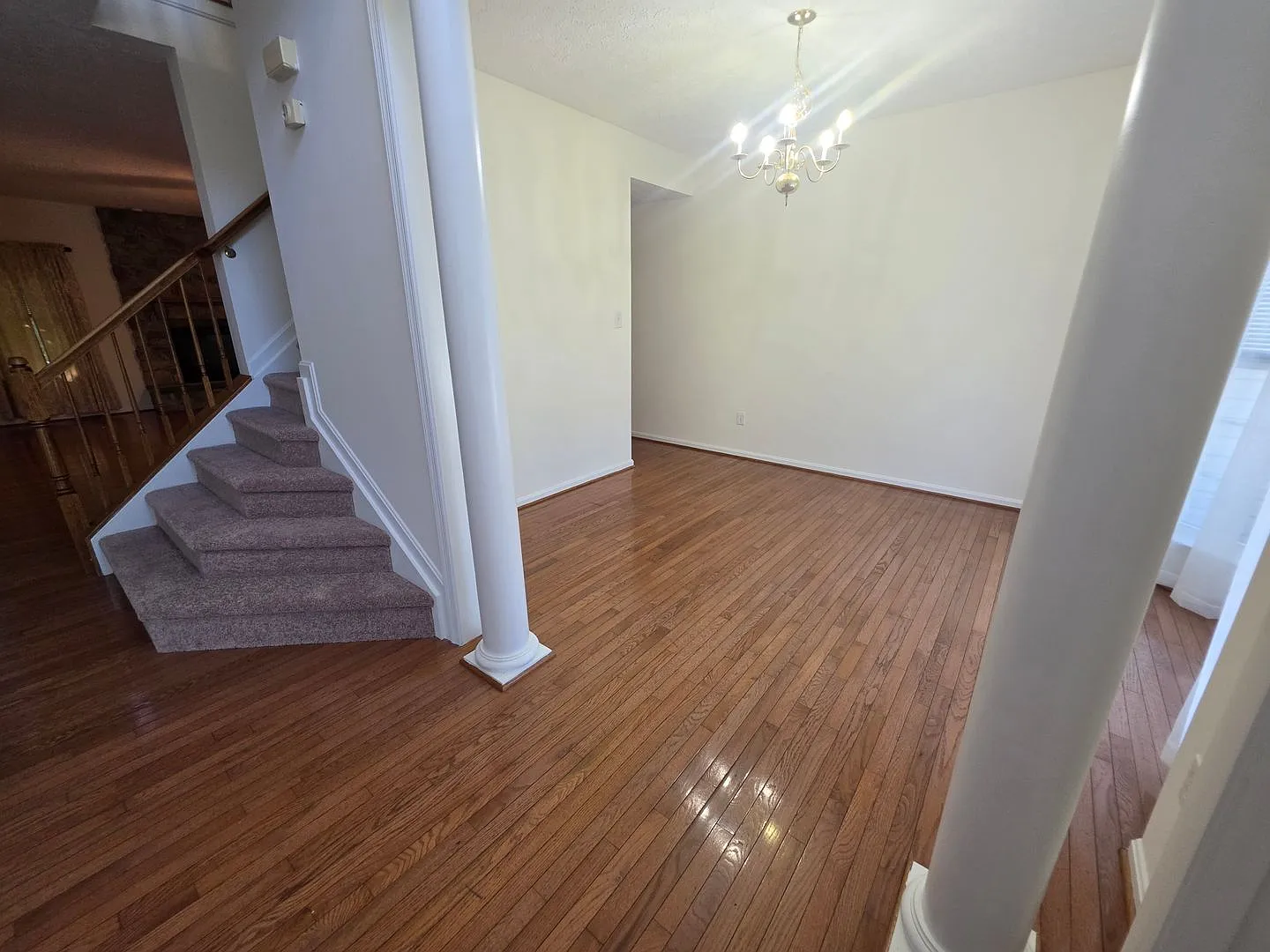 Exceptional 4-Bedroom Luxury Home in Aberdeen Spacious, Updated & Full of Character! — Photo 3