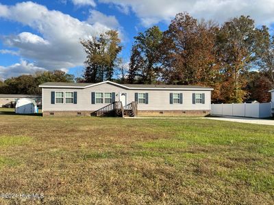 387 Hales Branch Drive, Roanoke Rapids, NC, 27870