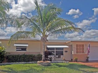 1540 NW 70th Ln, Margate, FL 33063