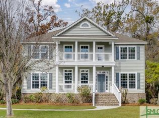 12 Lee Hall Dr, Savannah, GA 31419