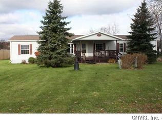 135 Northern Ave, Alexandria Bay, NY 13607