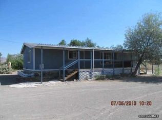 6200 Shetland St, Silver Springs, NV 89429