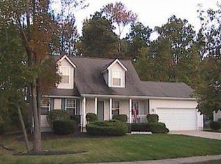 700 Patriots Way, Medina, OH 44256