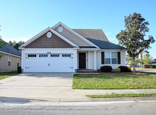 4058 Cottage Heights Rd, Hahira, GA 31632