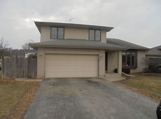 16442 Turner Ave, Markham, IL 60428