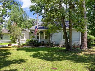 1002 Cowan Ave, Conroe, TX 77301