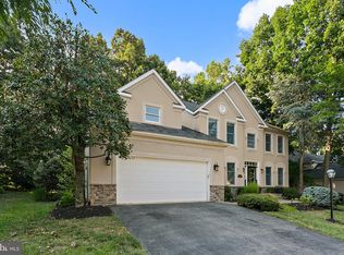11326 Country Club Rd, New Market, MD 21774