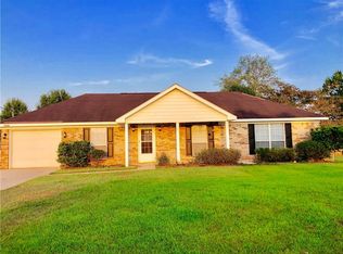 14268 Lexington Dr, Summerdale, AL 36580