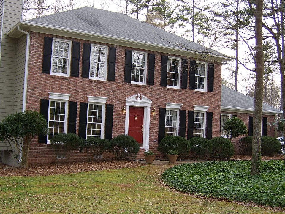 warm and wonderful home