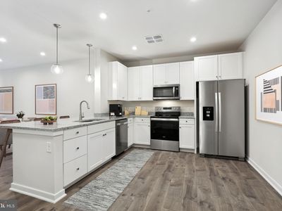 750 Mount Airy Ter NE #303, Leesburg, VA, 20176