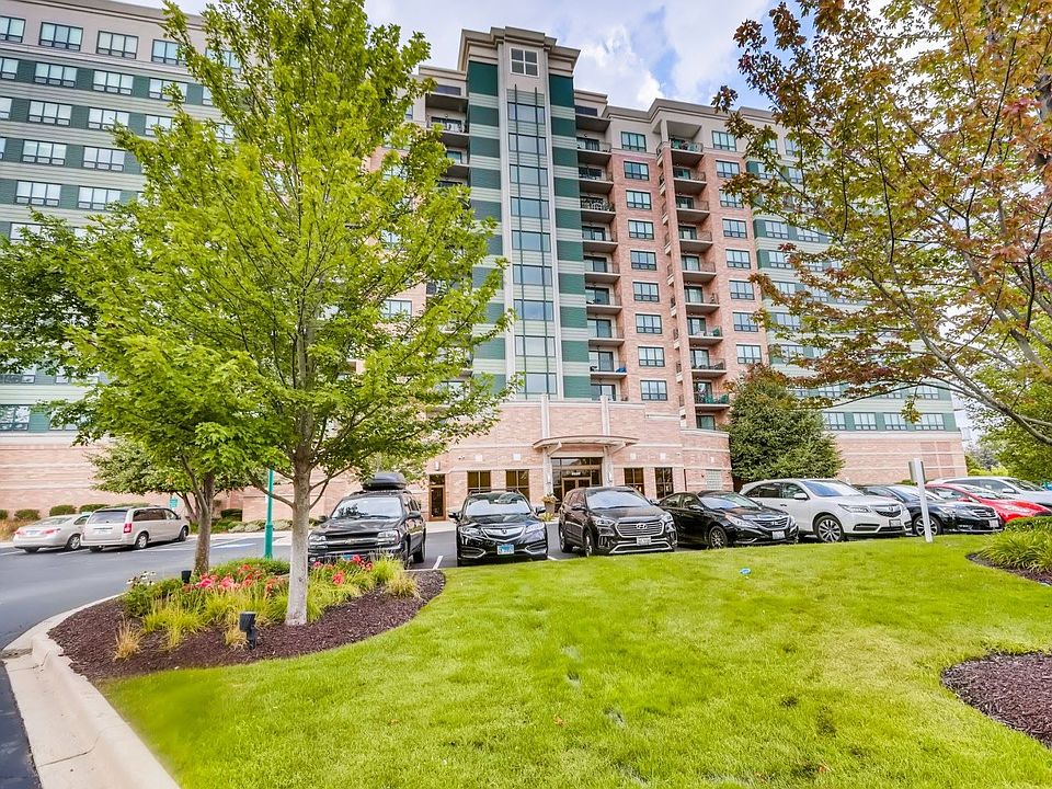 1st image of 6420 Double Eagle Dr Unit 706