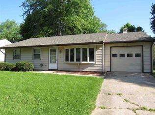 2005 W Saint Louis Dr, Kokomo, IN 46902