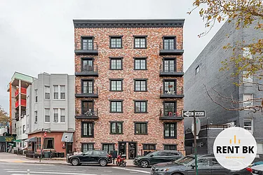 Rented by RENTBK LLC