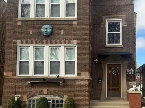 3110 N Monitor Ave #B, Chicago, IL 60634