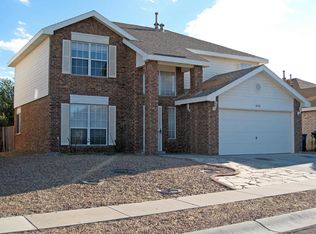 8032 Amy Ave NW, Albuquerque, NM 87120