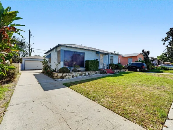 1218 E 124th St, Los Angeles, CA 90059
