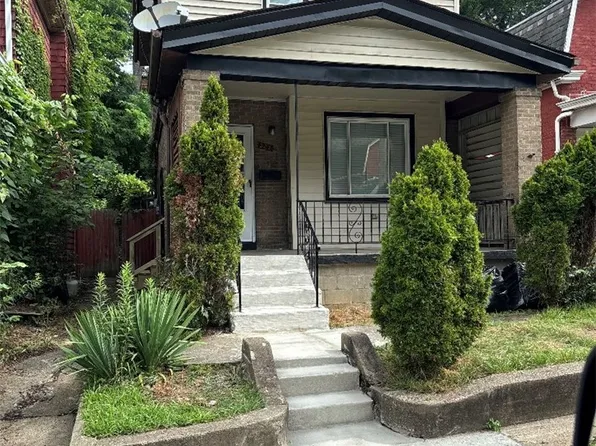 327 Mathews Ave, Pittsburgh, PA 15210