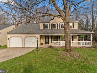 6446 Leopard Ct, Waldorf, MD, 20603