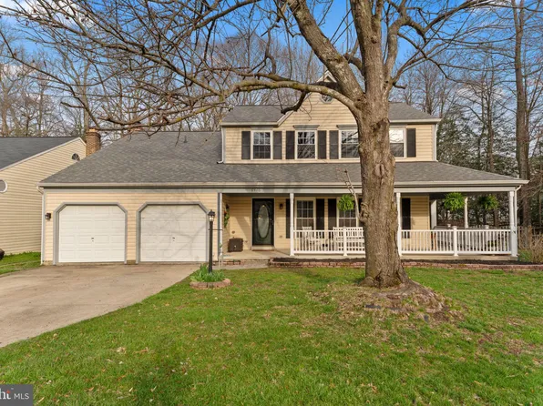 6446 Leopard Ct, Waldorf, MD 20603