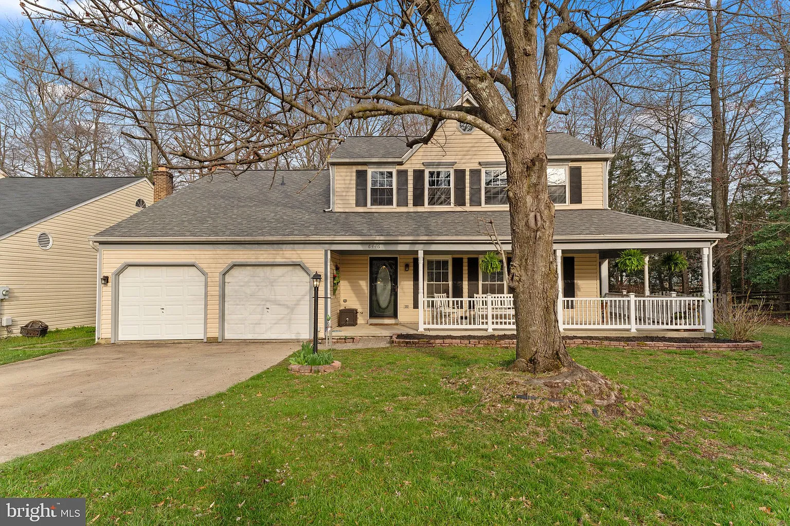 6446 Leopard Ct photo 1