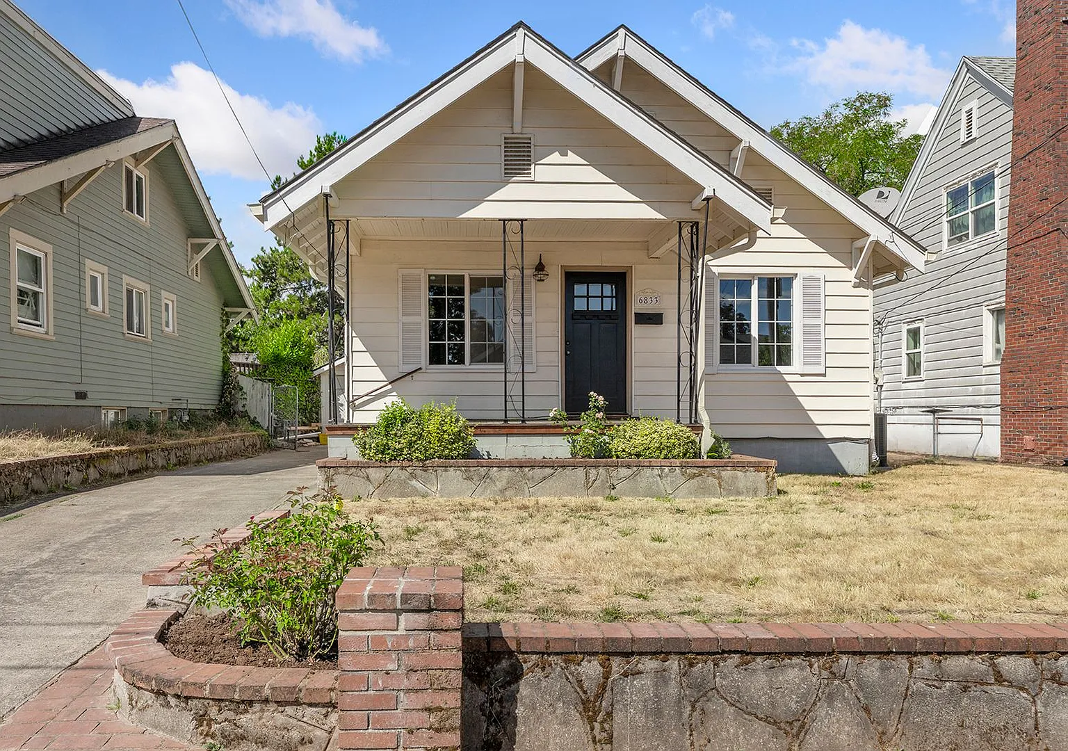 Arbor Lodge 3 Bd 2full Bath 1500 Sf Ready 4 U! — Photo 1