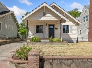 6833 N Missouri Ave, Portland, OR 97217