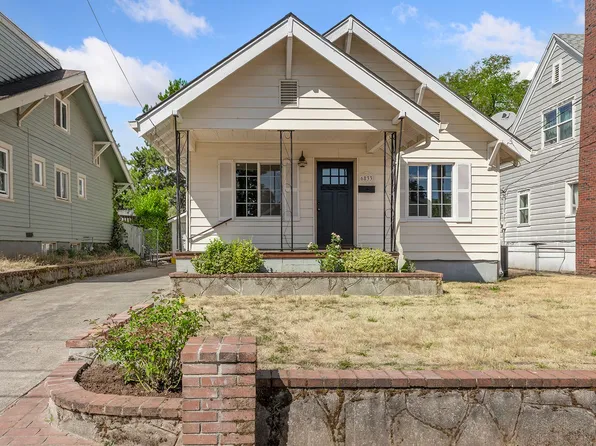 6833 N Missouri Ave, Portland, OR 97217