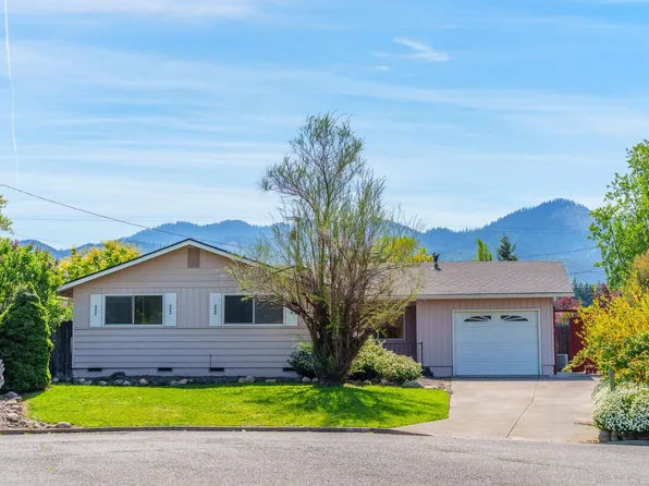 118 N 4th St, Talent, OR 97540