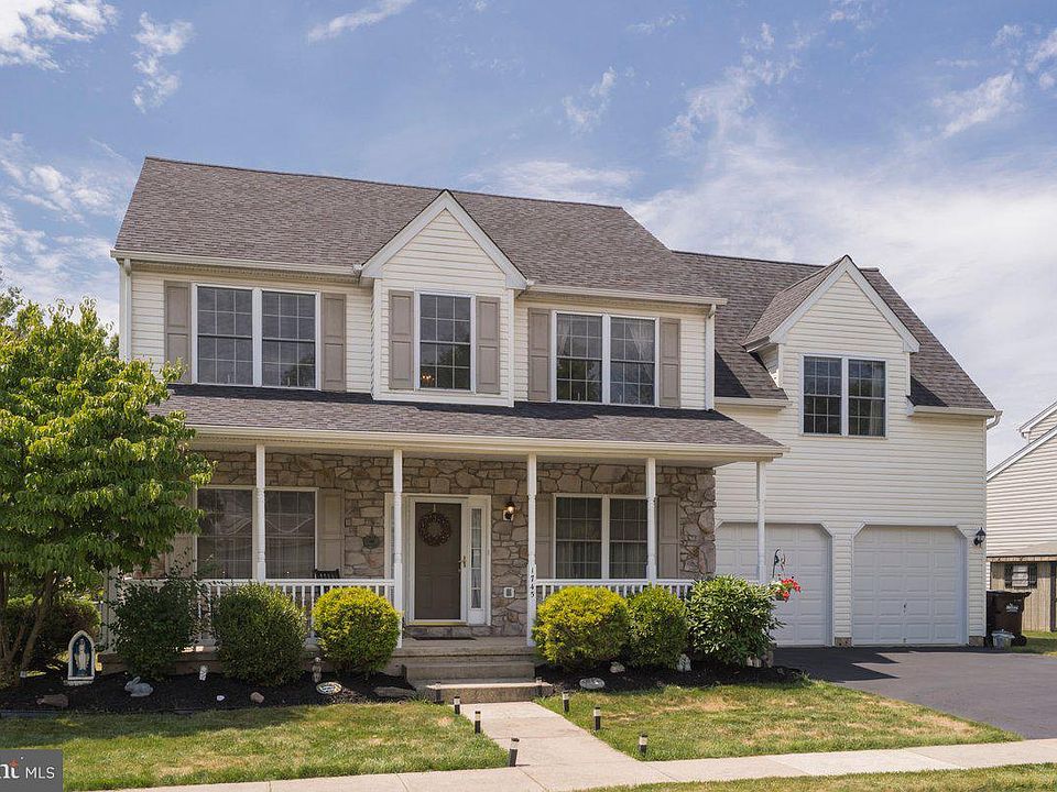 1745 Red Bud Rd, Quakertown, PA 18951 Zillow